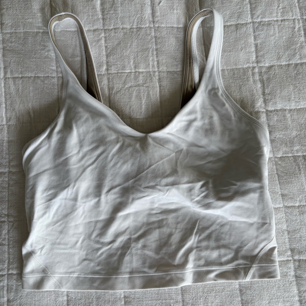 Lululemon Align Tank